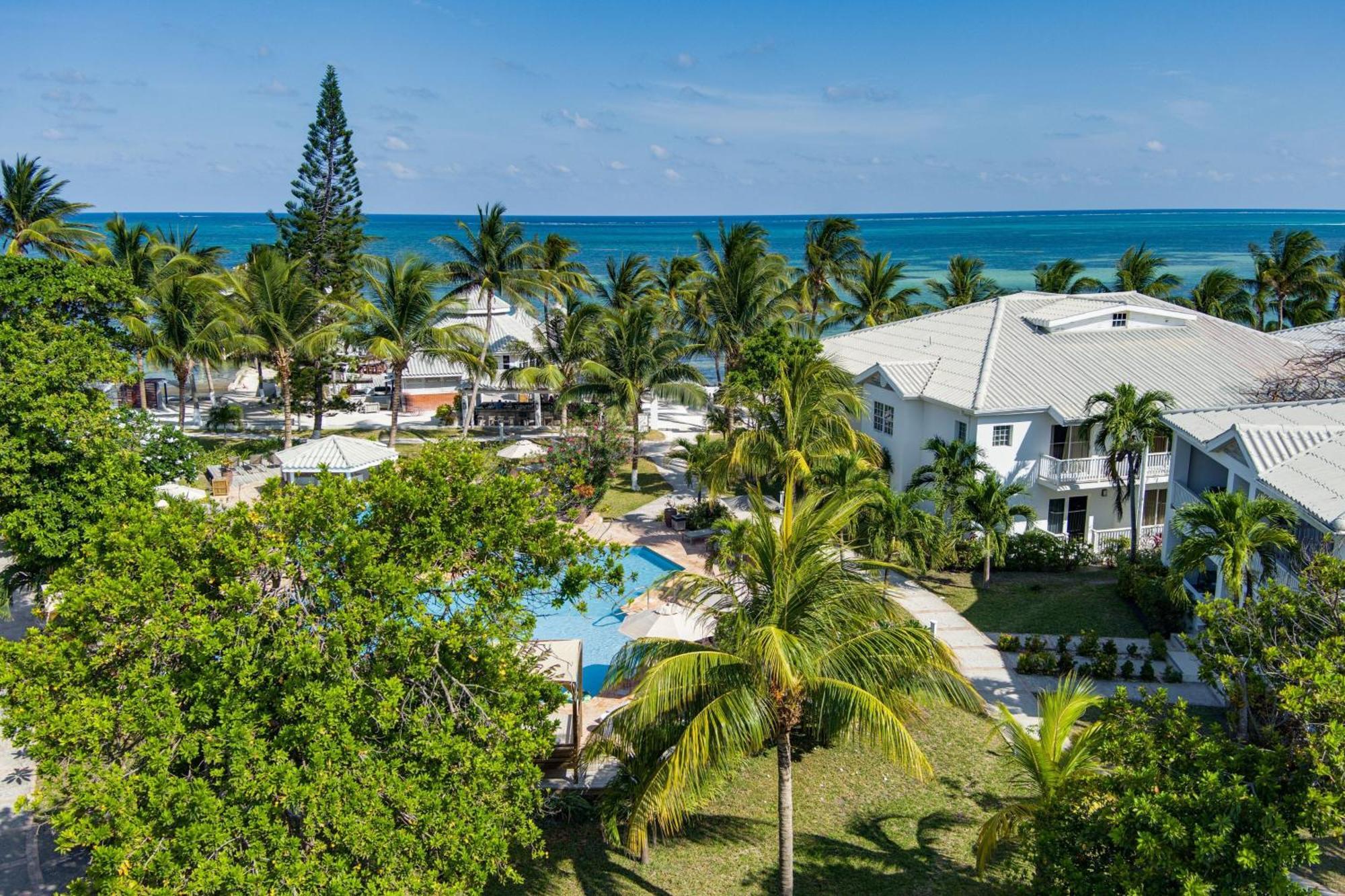 Alaia Belize, Autograph Collection Hotell San Pedro  Eksteriør bilde