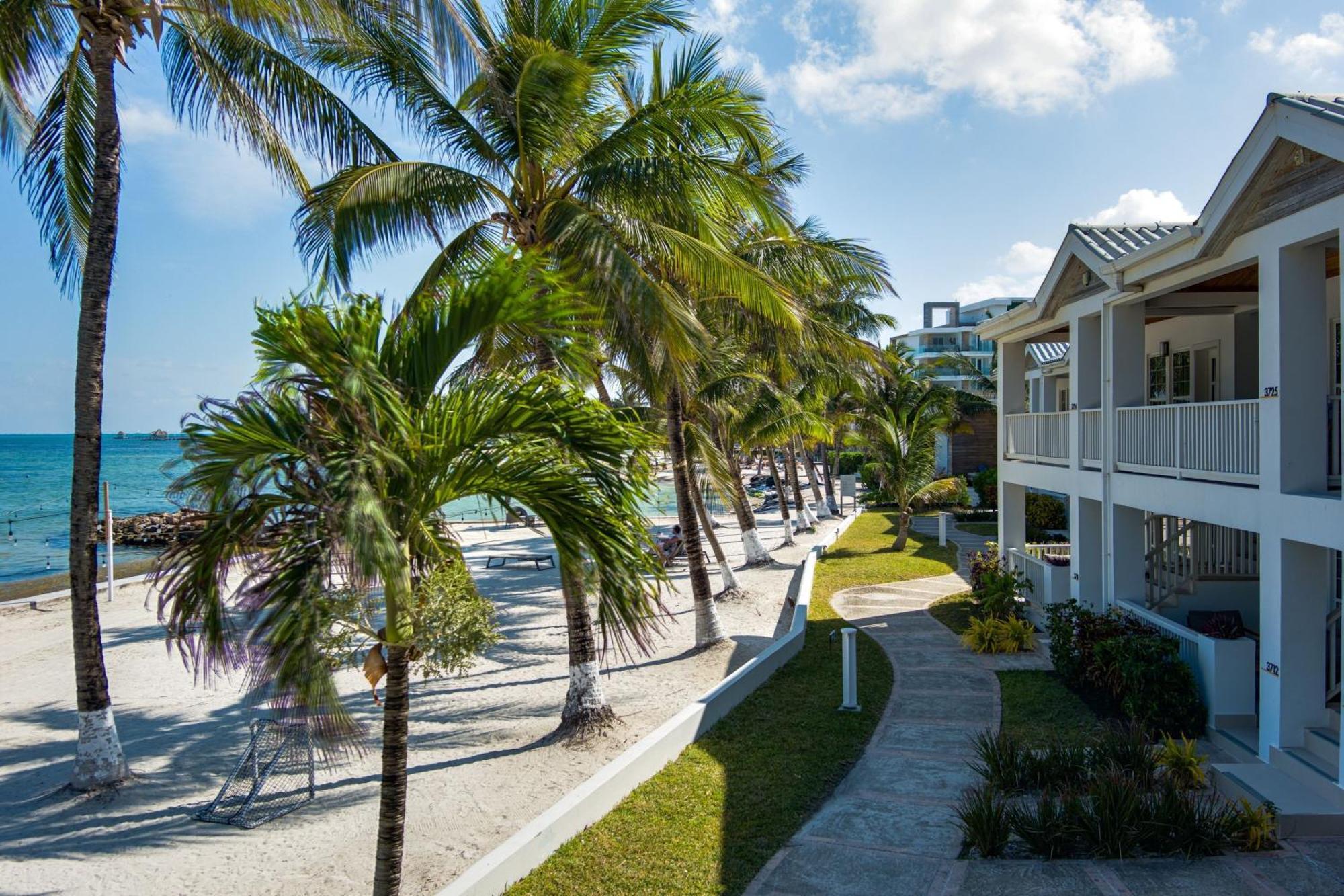 Alaia Belize, Autograph Collection Hotell San Pedro  Eksteriør bilde