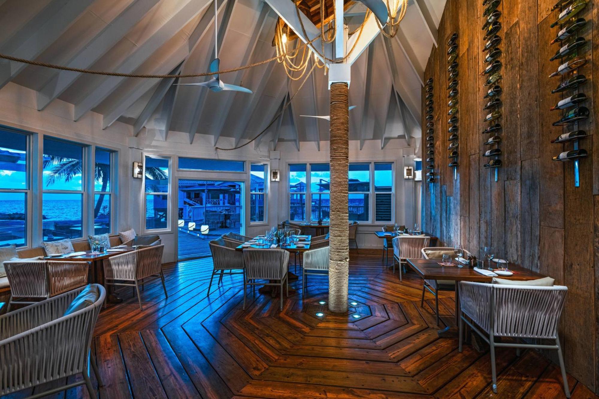 Alaia Belize, Autograph Collection Hotell San Pedro  Eksteriør bilde