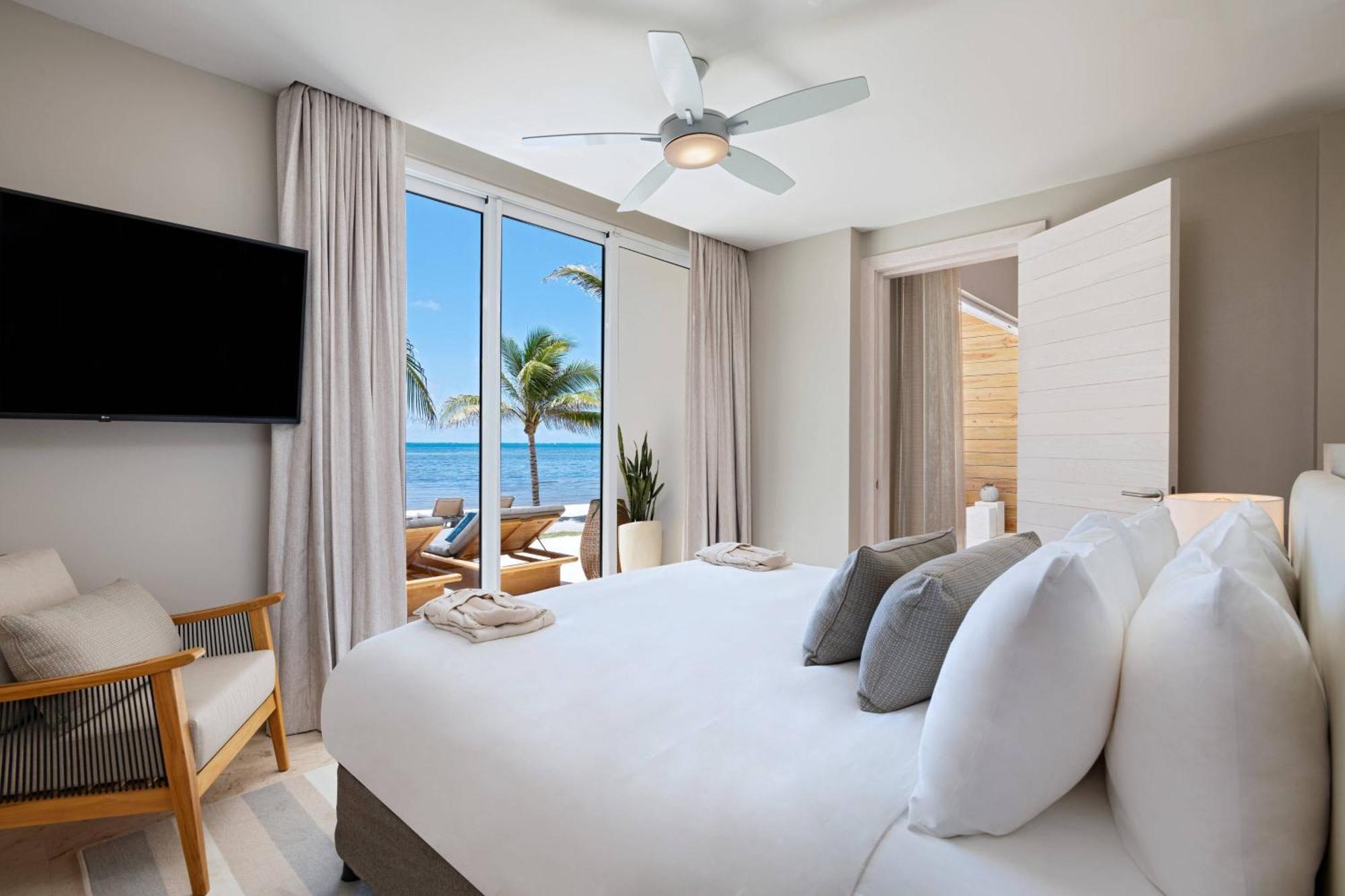 Alaia Belize, Autograph Collection Hotell San Pedro  Eksteriør bilde